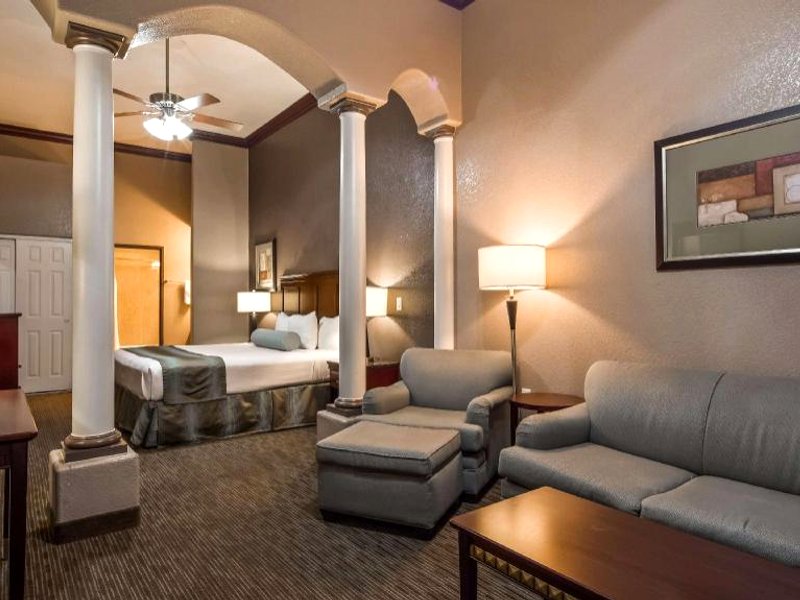 ベストウェスタン プラス メイン ストリート イン (Best Western Plus Main Street Inn)の写真