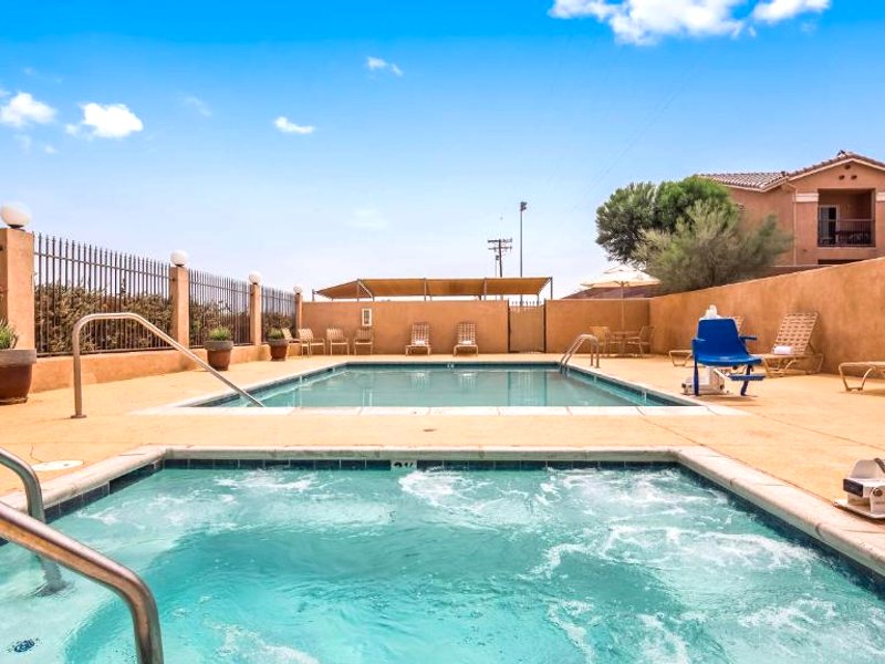 ベストウェスタン プラス メイン ストリート イン (Best Western Plus Main Street Inn)の写真