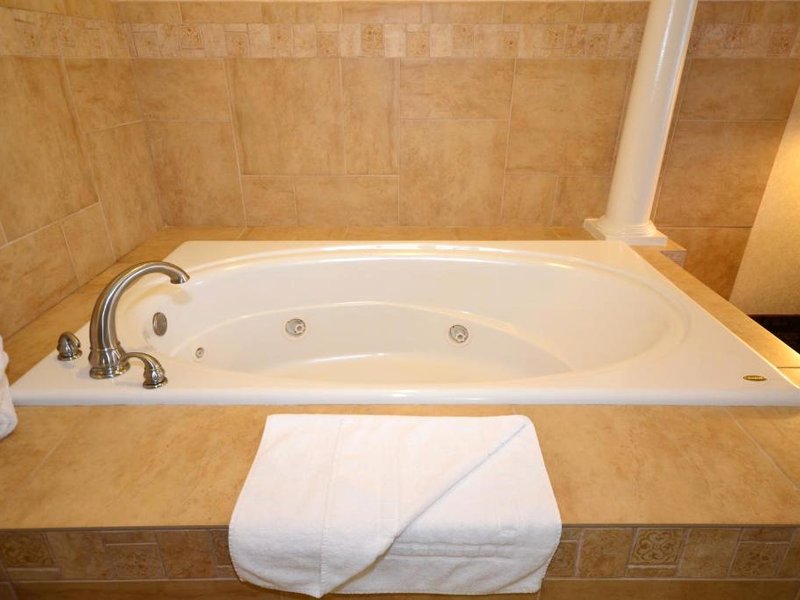 ベストウェスタン プラス メイン ストリート イン (Best Western Plus Main Street Inn)の写真