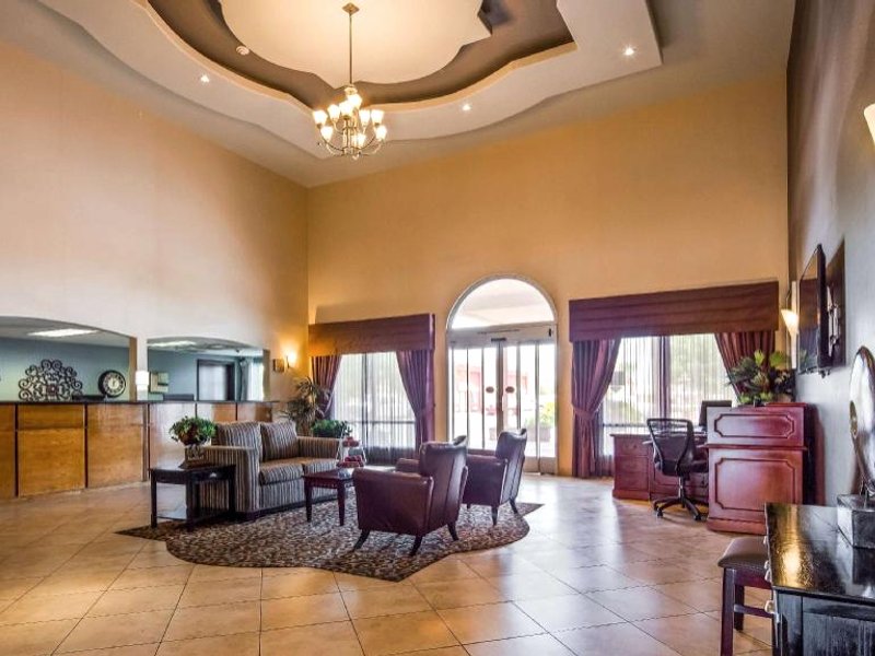 ベストウェスタン プラス メイン ストリート イン (Best Western Plus Main Street Inn)の写真