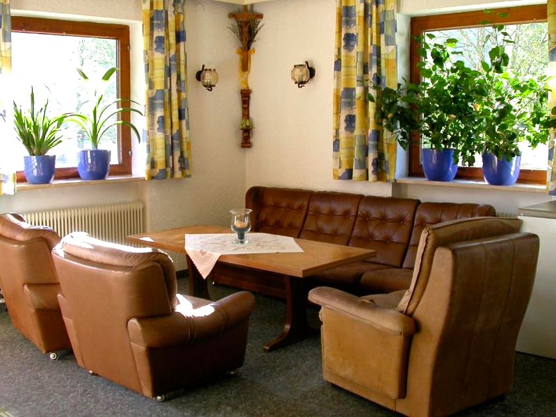 Pension Kristallの写真