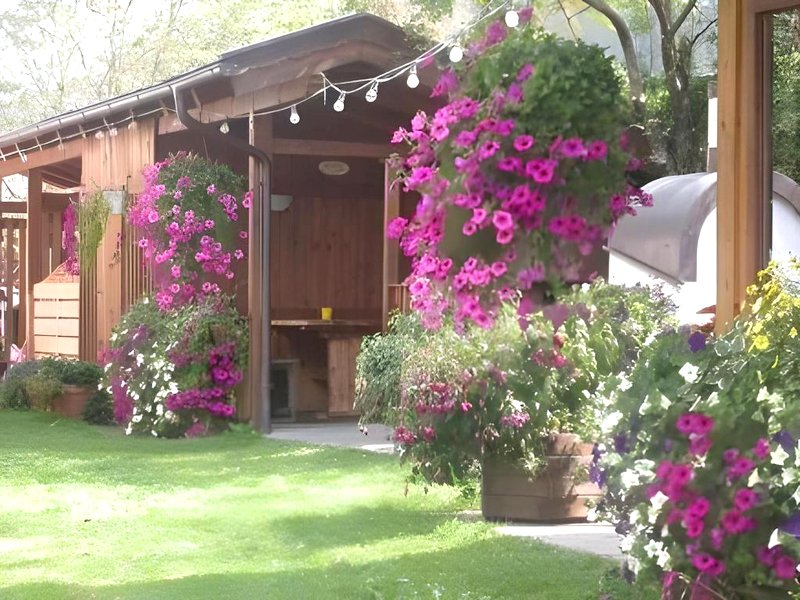 Pension Kristallの写真
