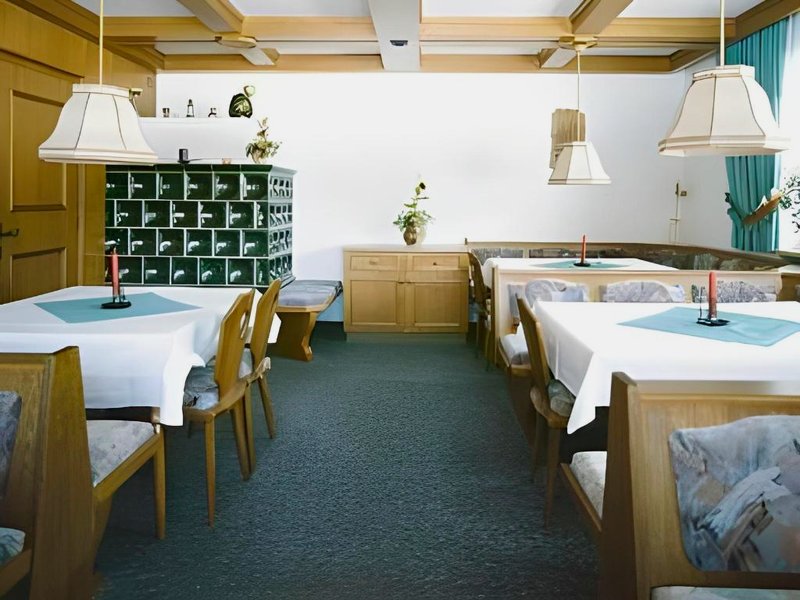 Pension Kristallの写真