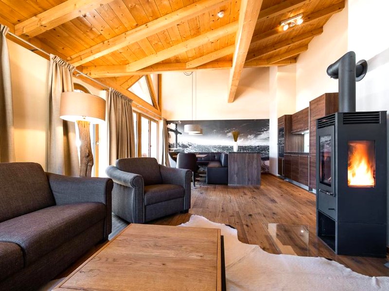 Wildkogel Resorts - DAS Brambergの写真