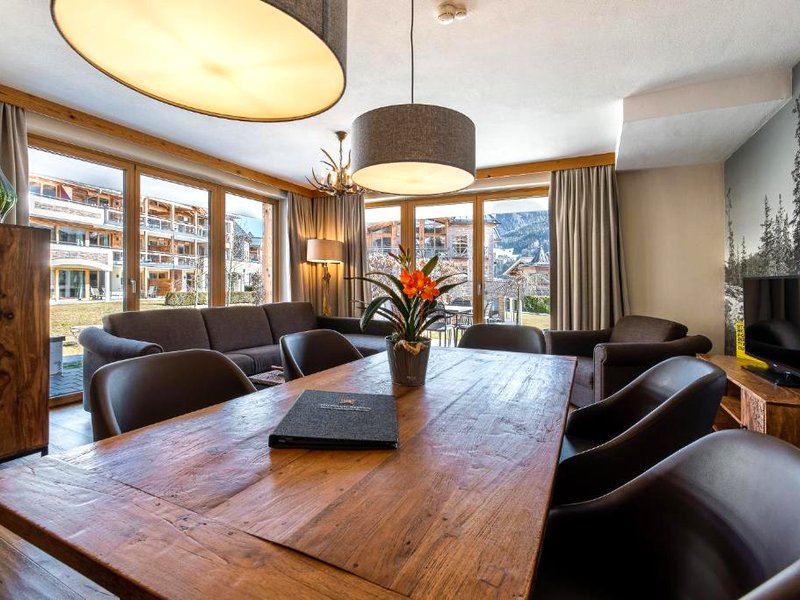 Wildkogel Resorts - DAS Brambergの写真