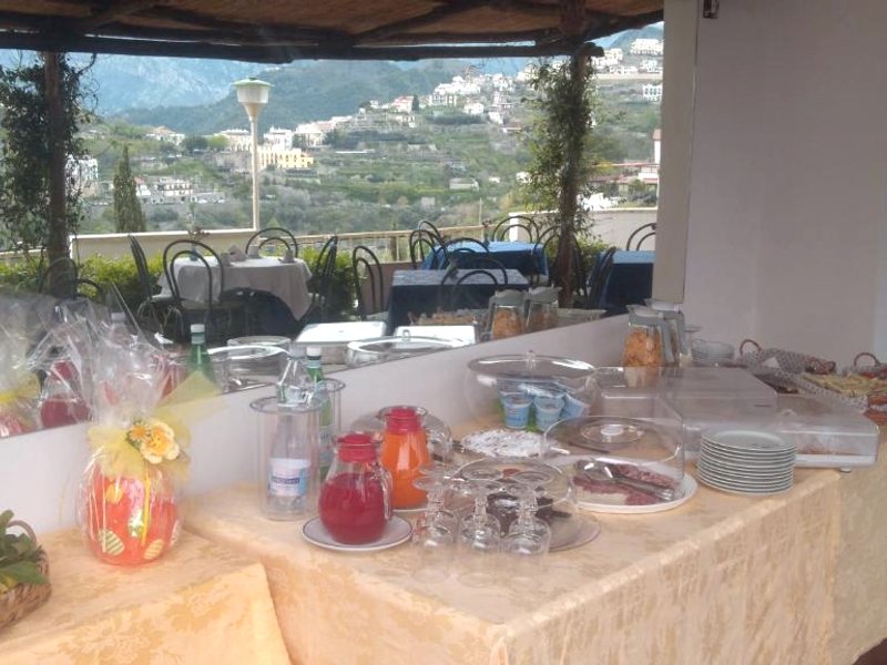 Ravello Viewの写真