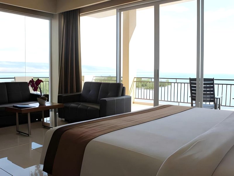 Padadita Beach Hotelの写真