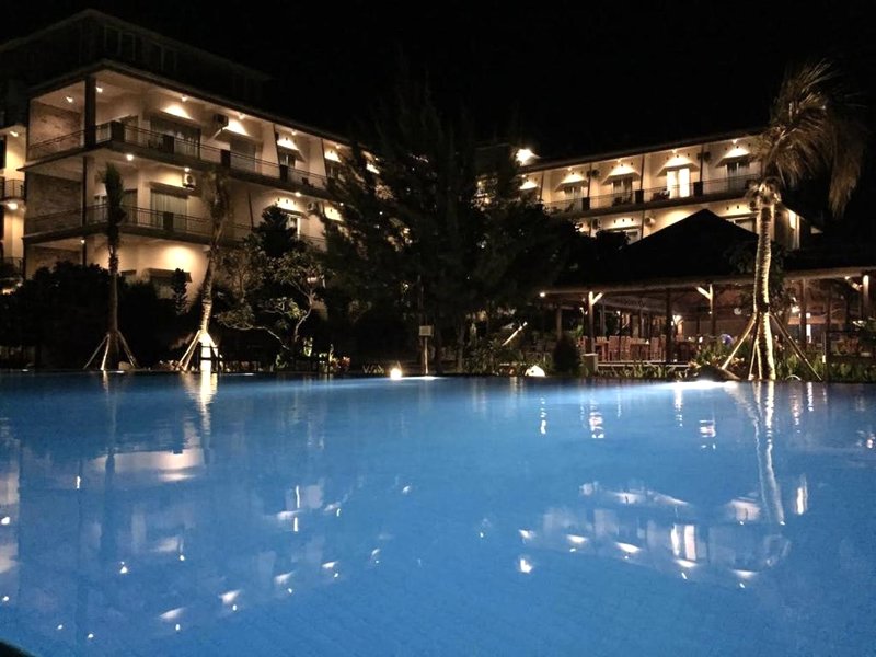 Padadita Beach Hotelの写真