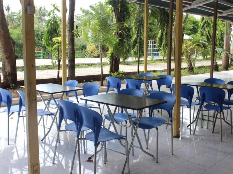 ポンドック ウィサタ ダン レストラン エリム (Pondok Wisata dan Restoran Elim)の写真