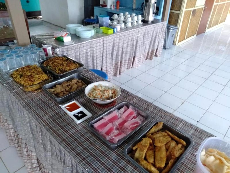 ポンドック ウィサタ ダン レストラン エリム (Pondok Wisata dan Restoran Elim)の写真