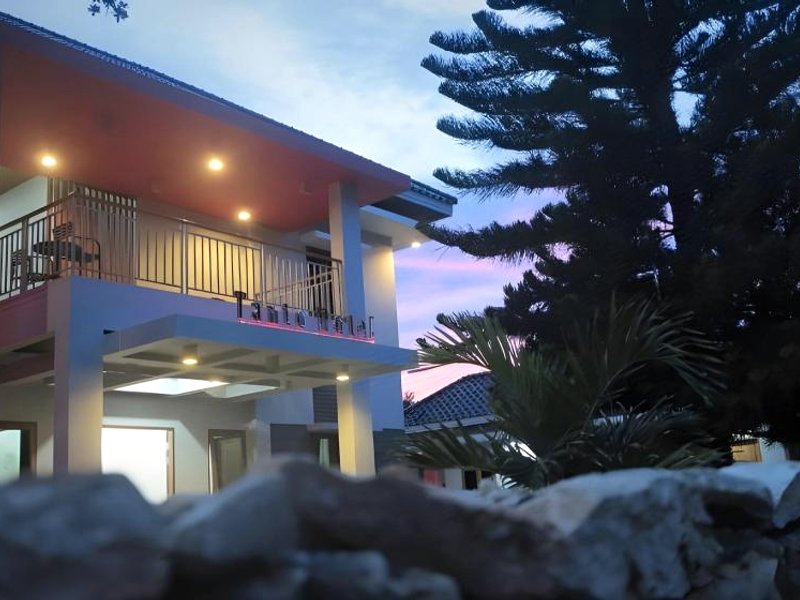 タント ホテル (Tanto Hotel)の写真