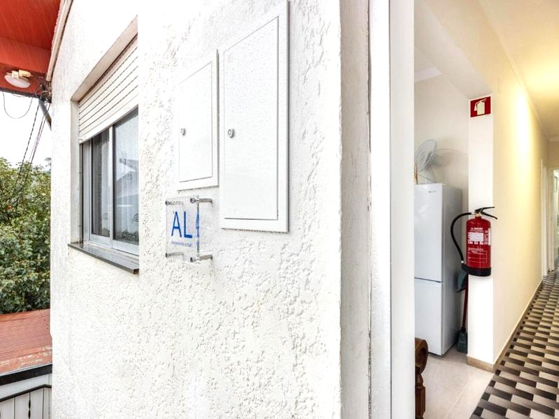 Casa entre Porto e Aveiroの写真