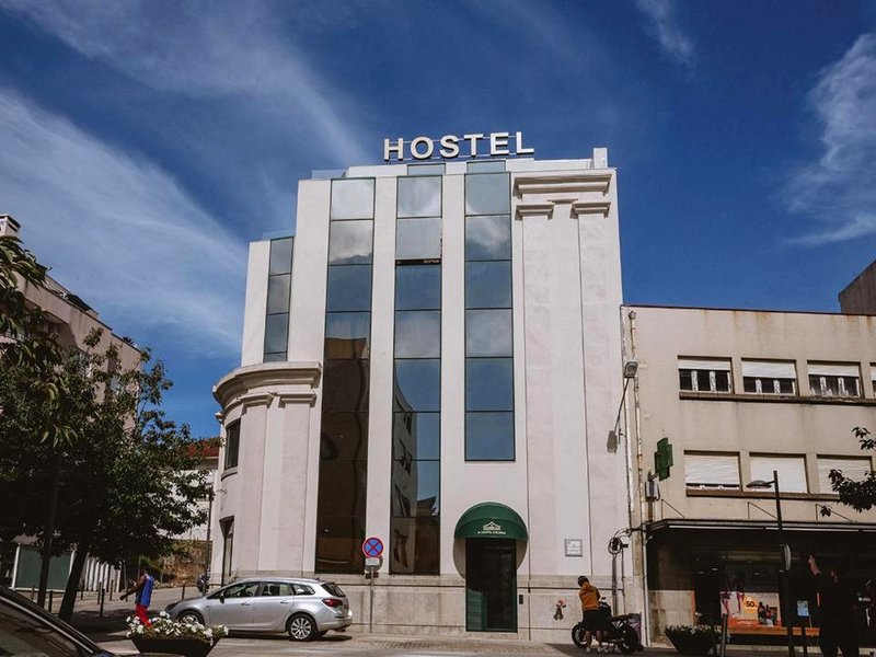 888 Hostel&Suitesの写真