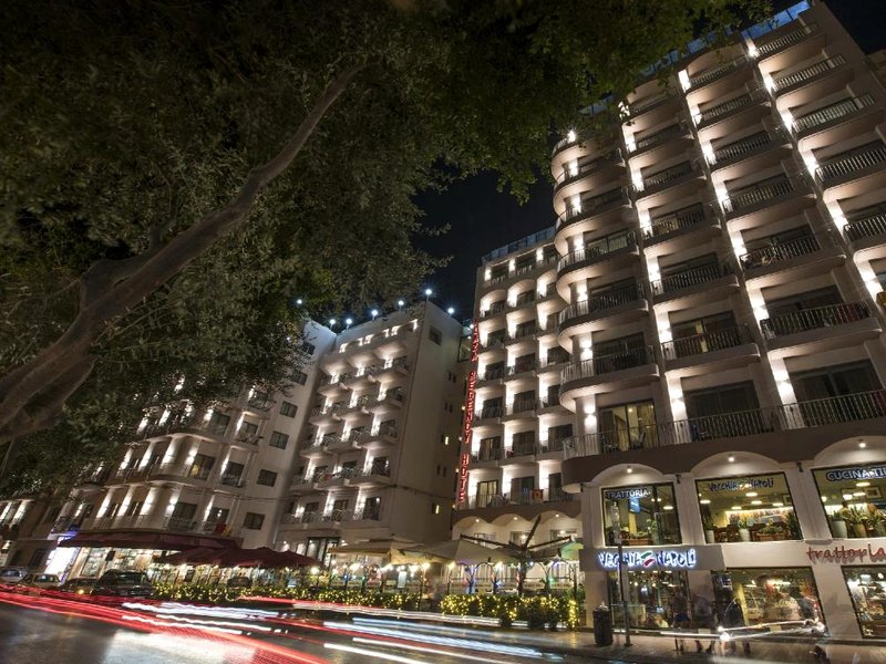プラザ リージェンシー ホテルズ (Plaza Regency Hotels)の写真