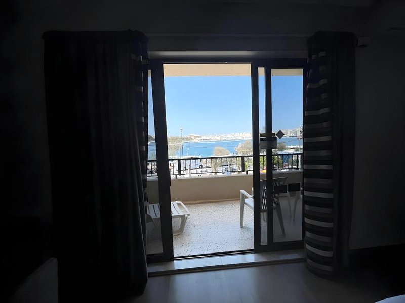 スリーマ マリーナ ホテル (Sliema Marina Hotel)の写真
