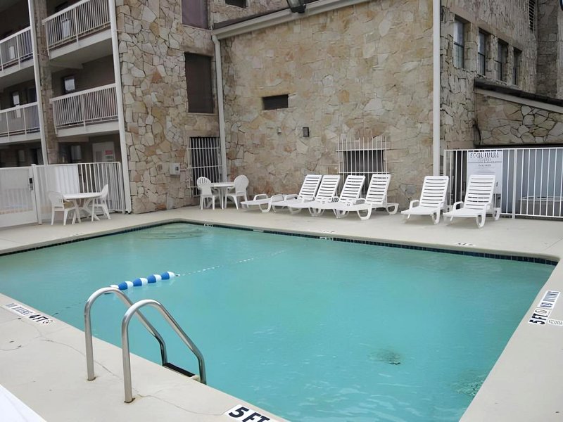 Motel 6 Dallas, TX - Forest Laneの写真