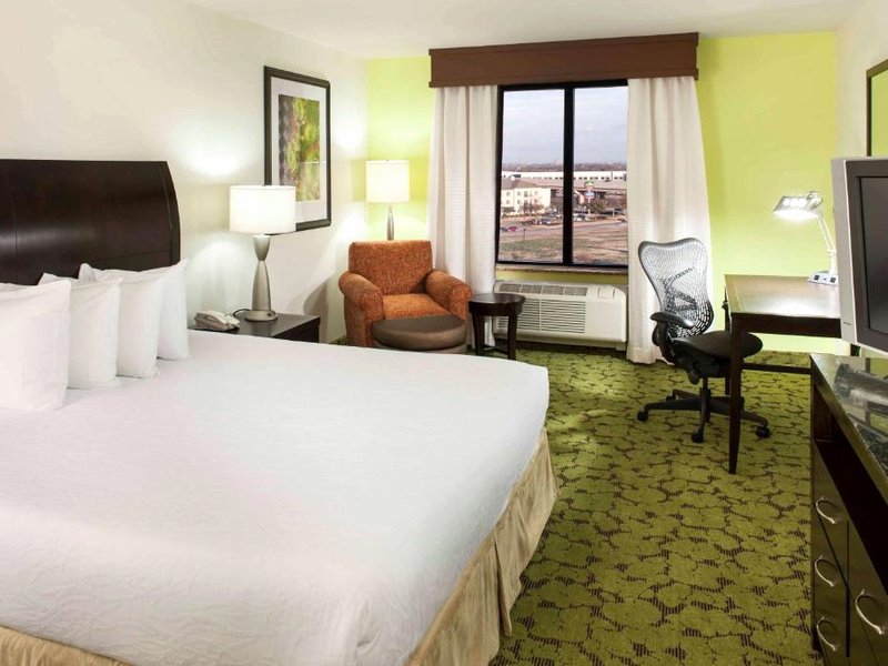 ヒルトン ガーデン イン ダラス ルイビル (Hilton Garden Inn Dallas Lewisville)の写真