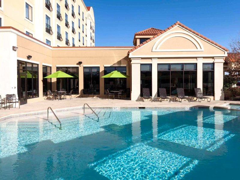 ヒルトン ガーデン イン ダラス ルイビル (Hilton Garden Inn Dallas Lewisville)の写真