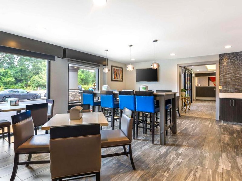 ベストウェスタン プラス スパルタンバーグ (Best Western Plus Spartanburg)の写真