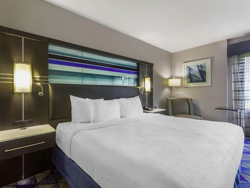 ベストウェスタン プラス スパルタンバーグ (Best Western Plus Spartanburg)の写真