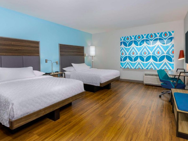 Tru by Hilton Spartanburgの写真