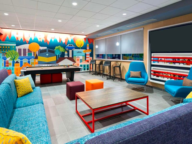 Tru by Hilton Spartanburgの写真