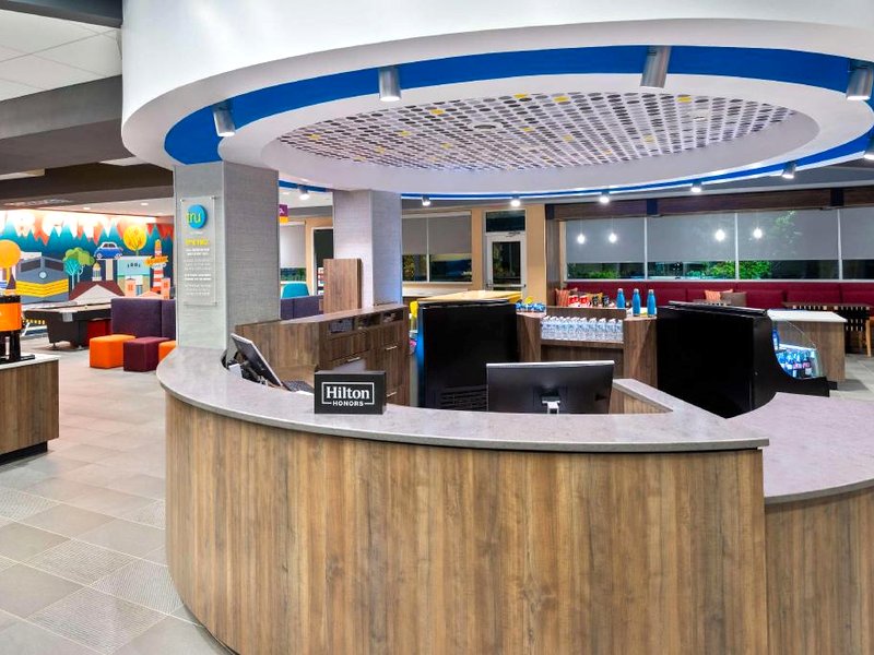 Tru by Hilton Spartanburgの写真