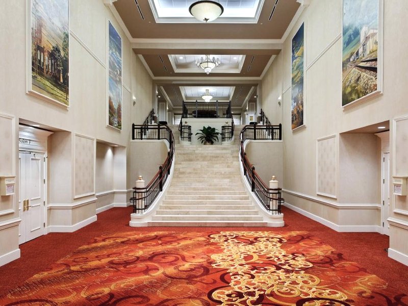 スパータンバーグ マリオット (Spartanburg Marriott)の写真