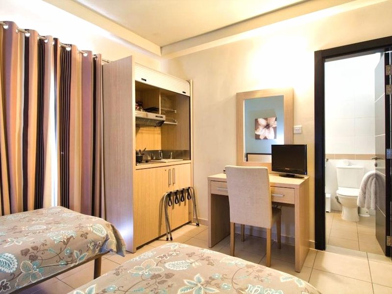 ホテル カッパラ (Hotel Kappara)の写真