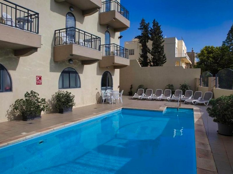 ホテル カッパラ (Hotel Kappara)の写真