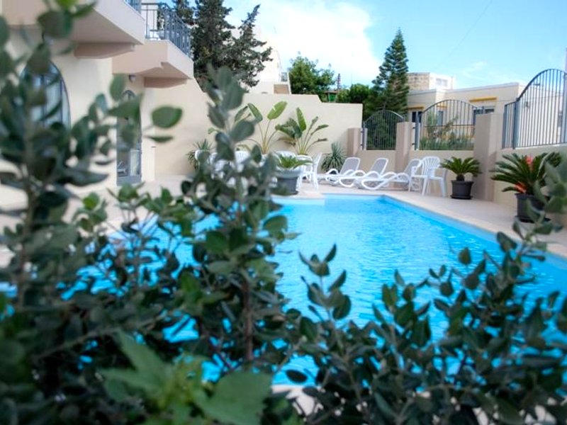 ホテル カッパラ (Hotel Kappara)の写真