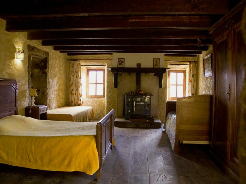 La ferme des Cévennes (La ferme des Cevennes)の写真