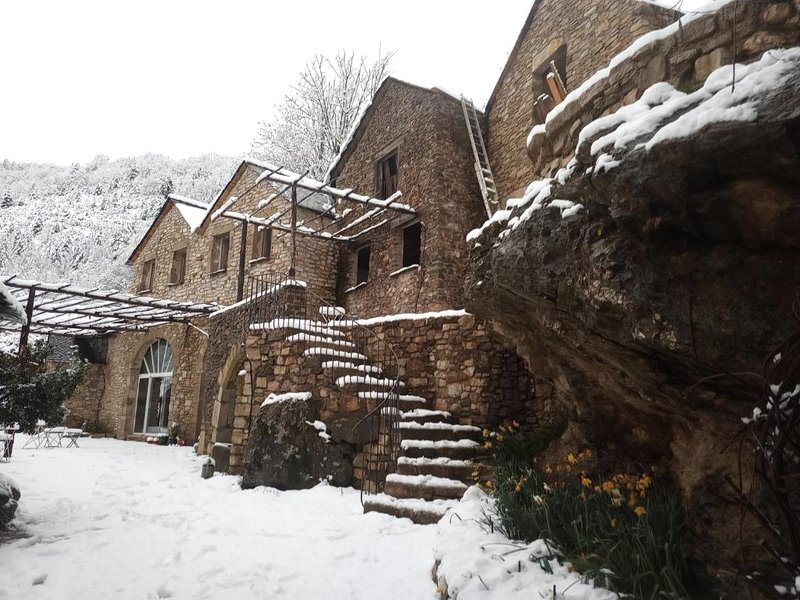 La ferme des Cévennes (La ferme des Cevennes)の写真