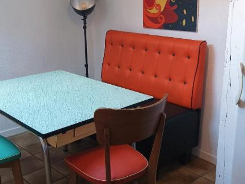 DÉDÉ DU VAL B&B (DEDE DU VAL B&B)の写真