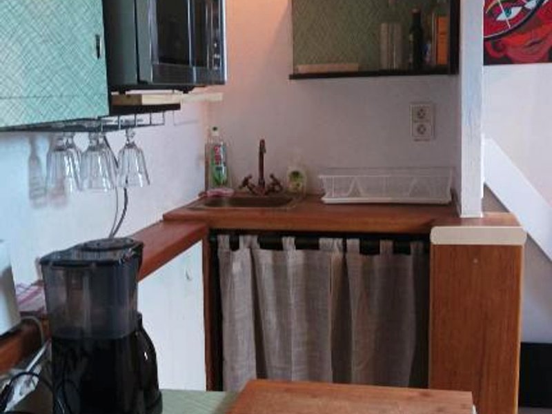 DÉDÉ DU VAL B&B (DEDE DU VAL B&B)の写真