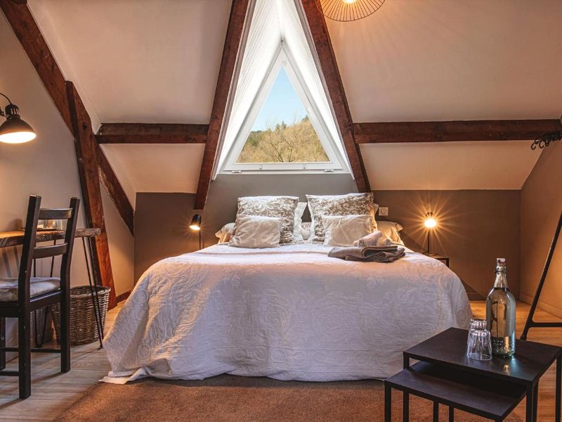 La Petite Auberge de Virginieの写真