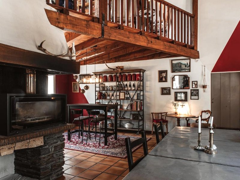 La Petite Auberge de Virginieの写真