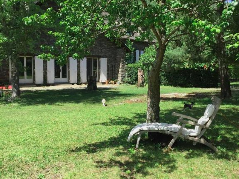 La Petite Auberge de Virginieの写真