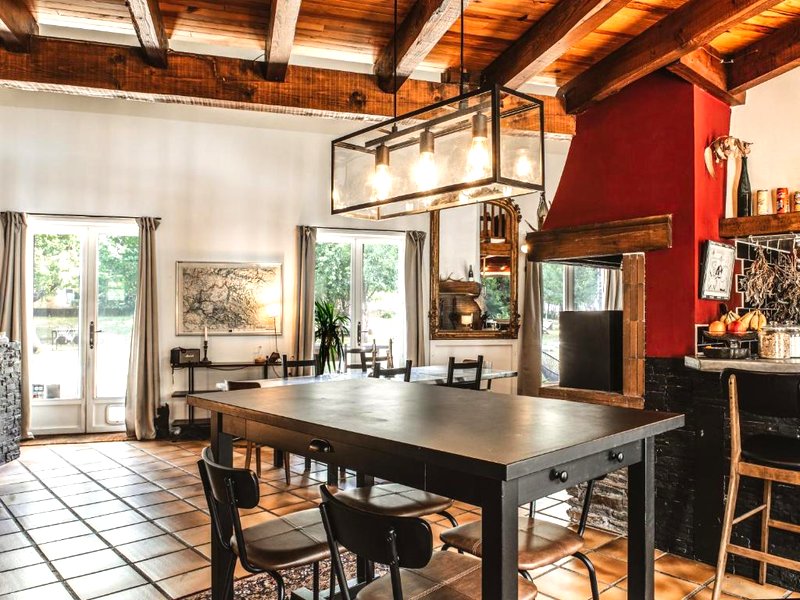 La Petite Auberge de Virginieの写真