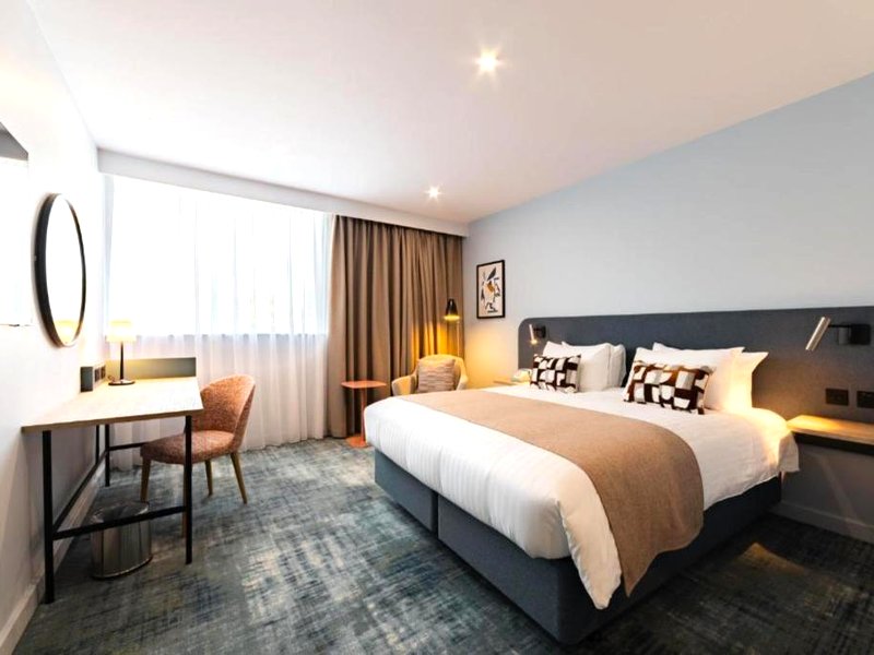 ヴォコ ウィンチェスター ホテル & スパ バイ IHG (voco Winchester Hotel & Spa By IHG)の写真