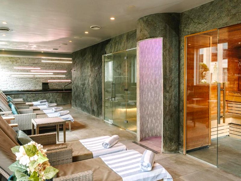 ヴォコ ウィンチェスター ホテル & スパ バイ IHG (voco Winchester Hotel & Spa By IHG)の写真
