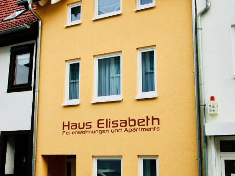 Haus Elisabethの写真