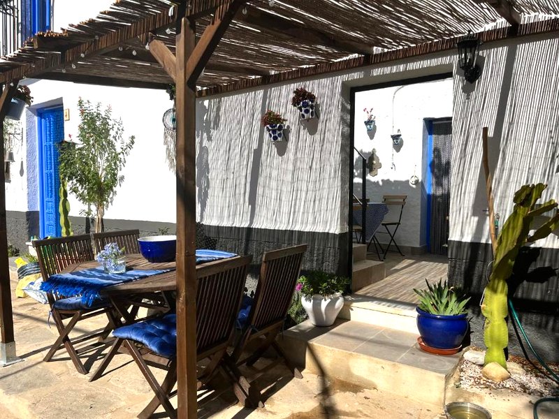 Casa Merakiの写真