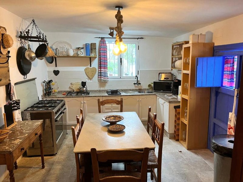 Casa Merakiの写真