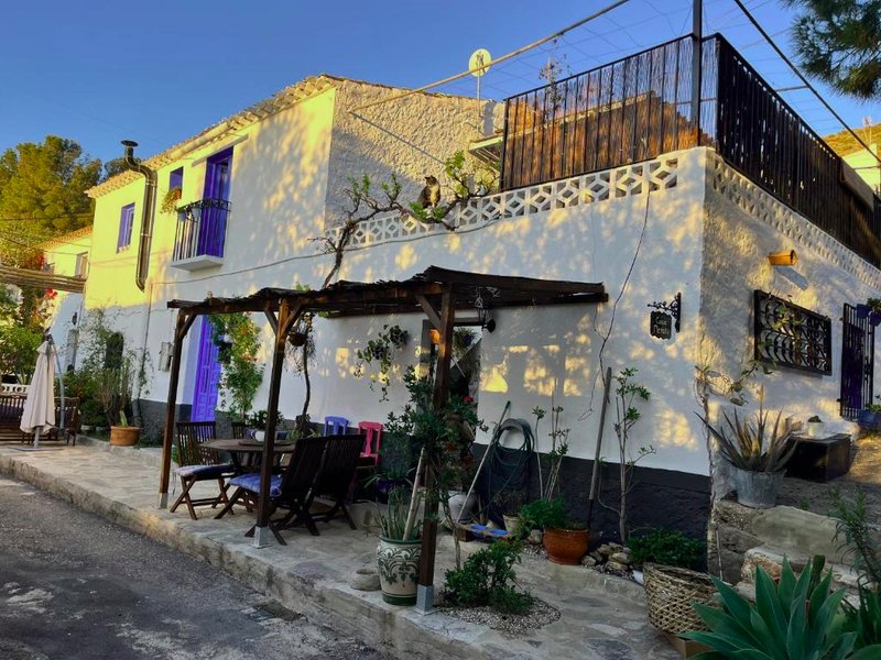 Casa Merakiの写真
