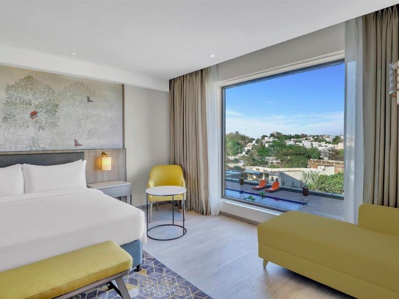Hilton Garden Inn Jabalpurの写真