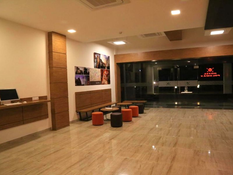 Max Hotels Jabalpurの写真
