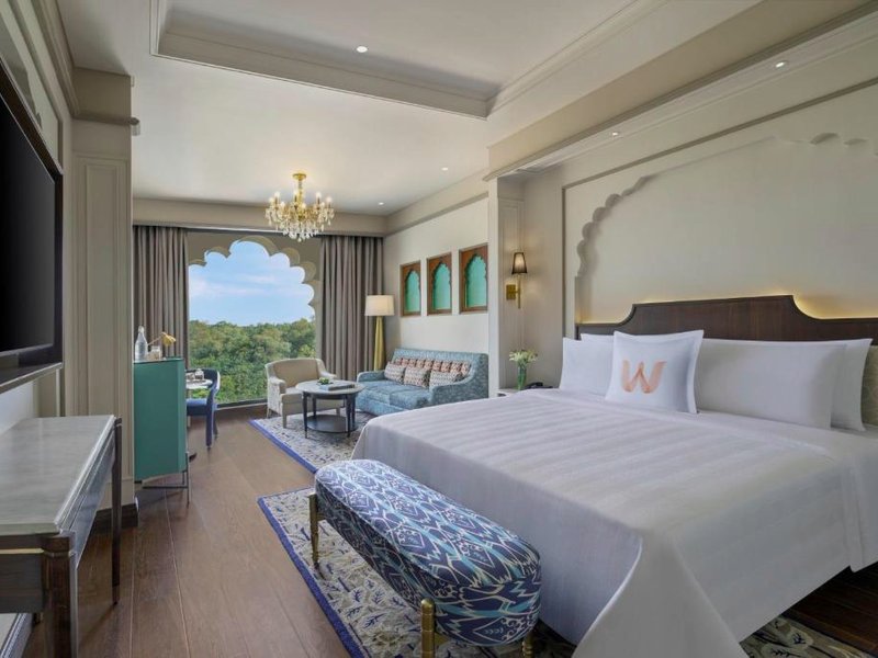 Welcomhotel By ITC Hotels, Jabalpurの写真