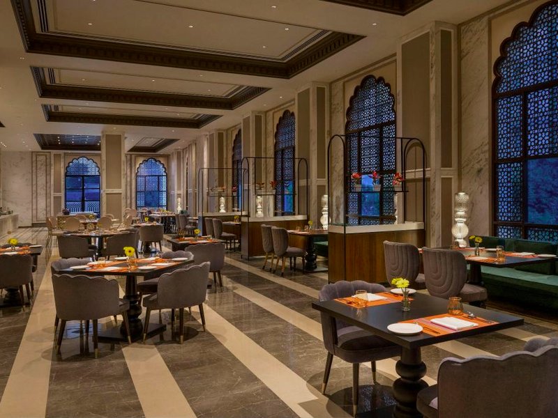 Welcomhotel By ITC Hotels, Jabalpurの写真