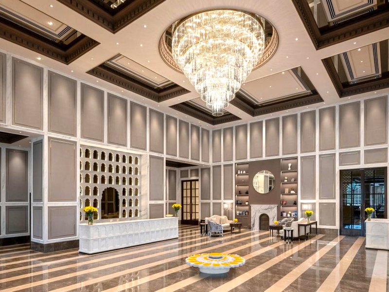 Welcomhotel By ITC Hotels, Jabalpurの写真